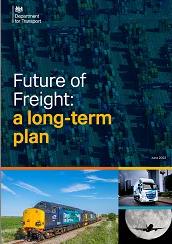 future of freight plan