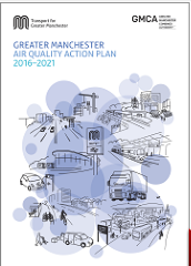 GM Air Quality Action Plan 2016 21