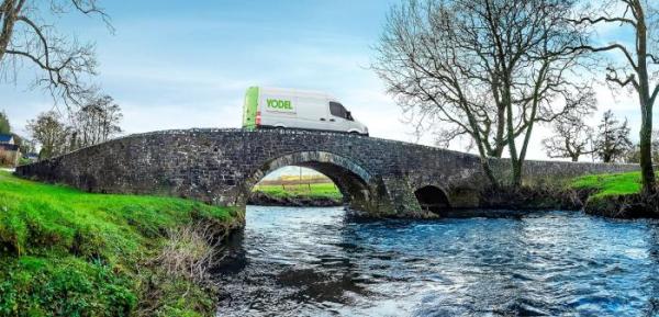 Yodel cross the bridge to acquisition deal