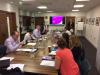 AELP National transport group June meeting City of London for Trailblazer talk